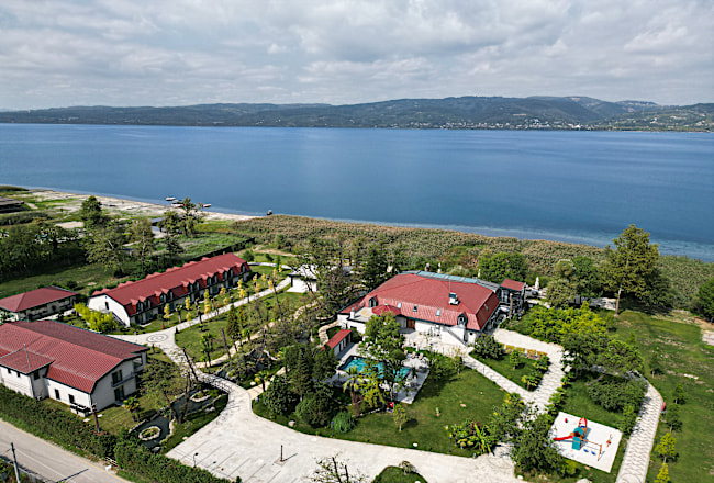 Wellwood Sapanca Hotel Genel 1